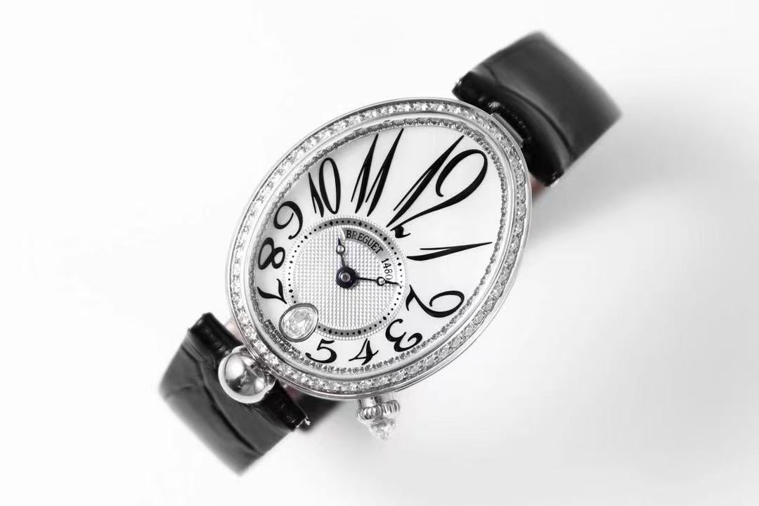 브레게 레인드 네이플 8918 [정품급]