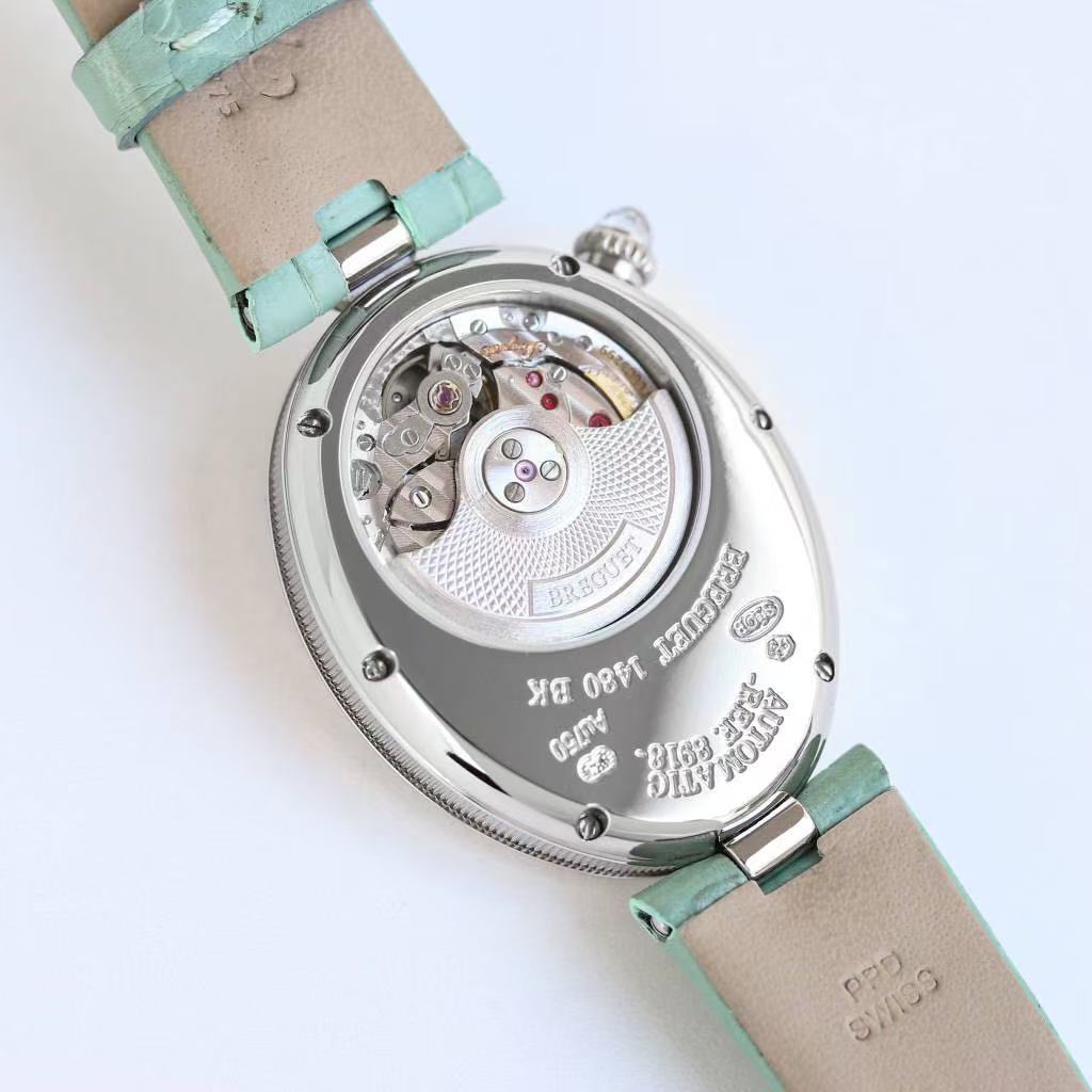 브레게 레인드 네이플 8918 [정품급]