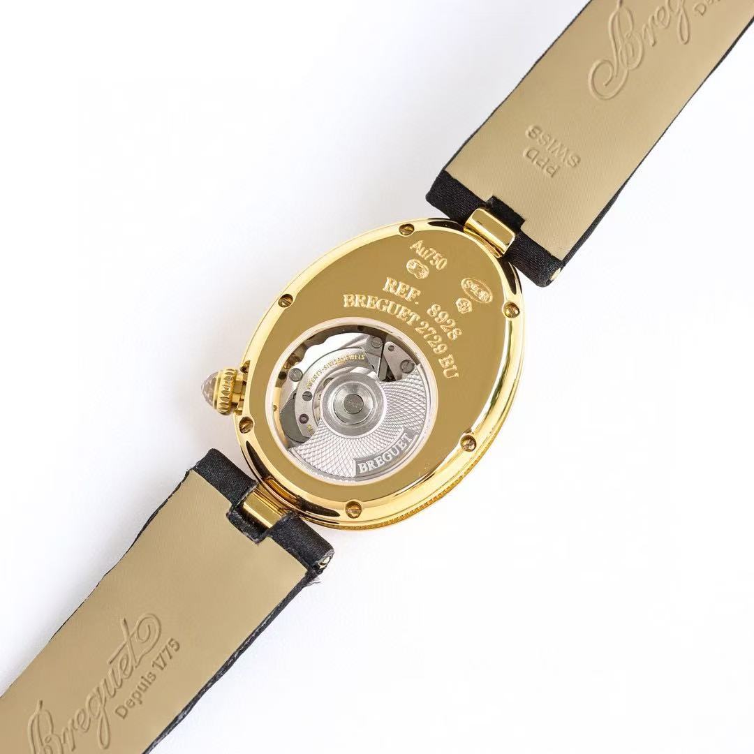 브레게 레인드 네이플 8918 [정품급]