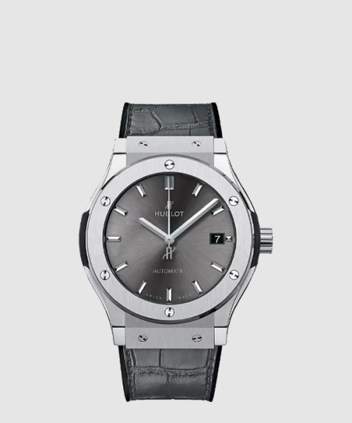 블랑팡 클래식퓨전 레이싱 45 NX.7071