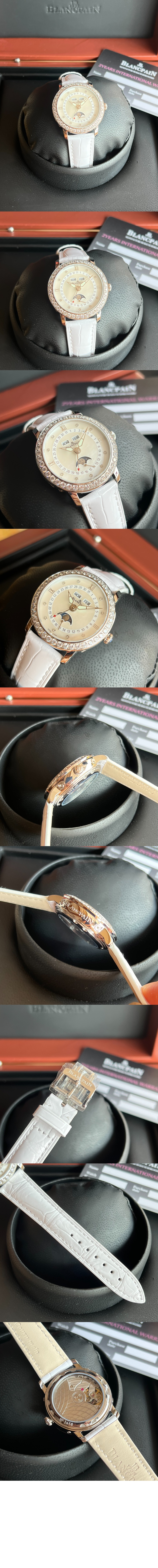 블랑팡 레이디버드 35