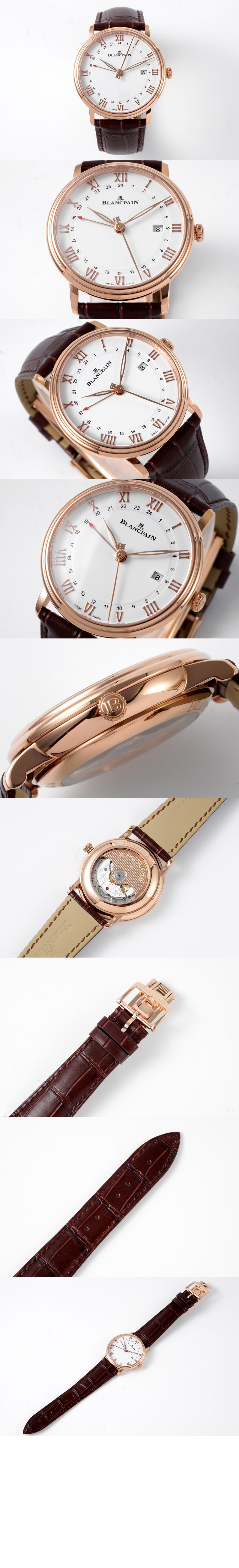 블랑팡 빌레레 40.5