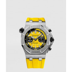 오데마피게 로얄오크 오프쇼어 다이버 42 26703ST