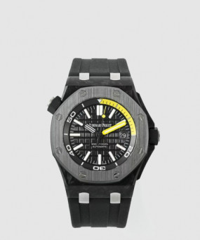 오데마피게 로얄오크 오프쇼어 다이버 42 15706AU