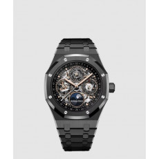 오데마피게 로얄오크 오프쇼어 다이버 41 26574ST