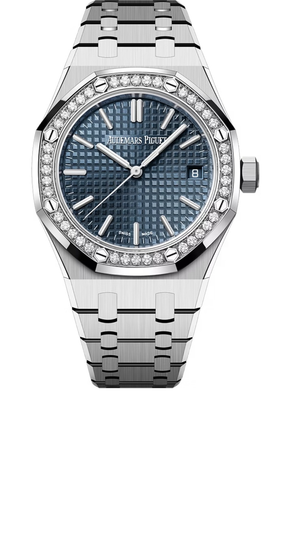 오데마피게 로얄오크 37 15551ST