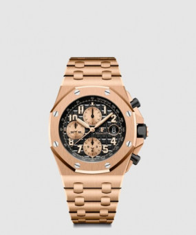 오데마피게 로얄오크 오프쇼어 42 26470OR