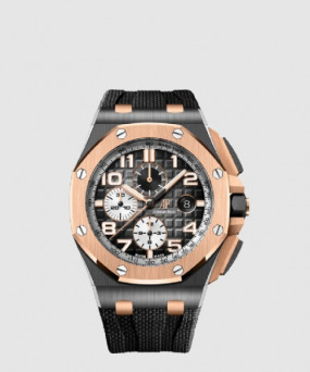 오데마피게 로얄오크 오프쇼어 44 26405NR