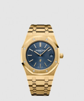 오데마피게 로얄오크 점보 금통 39 15202BA