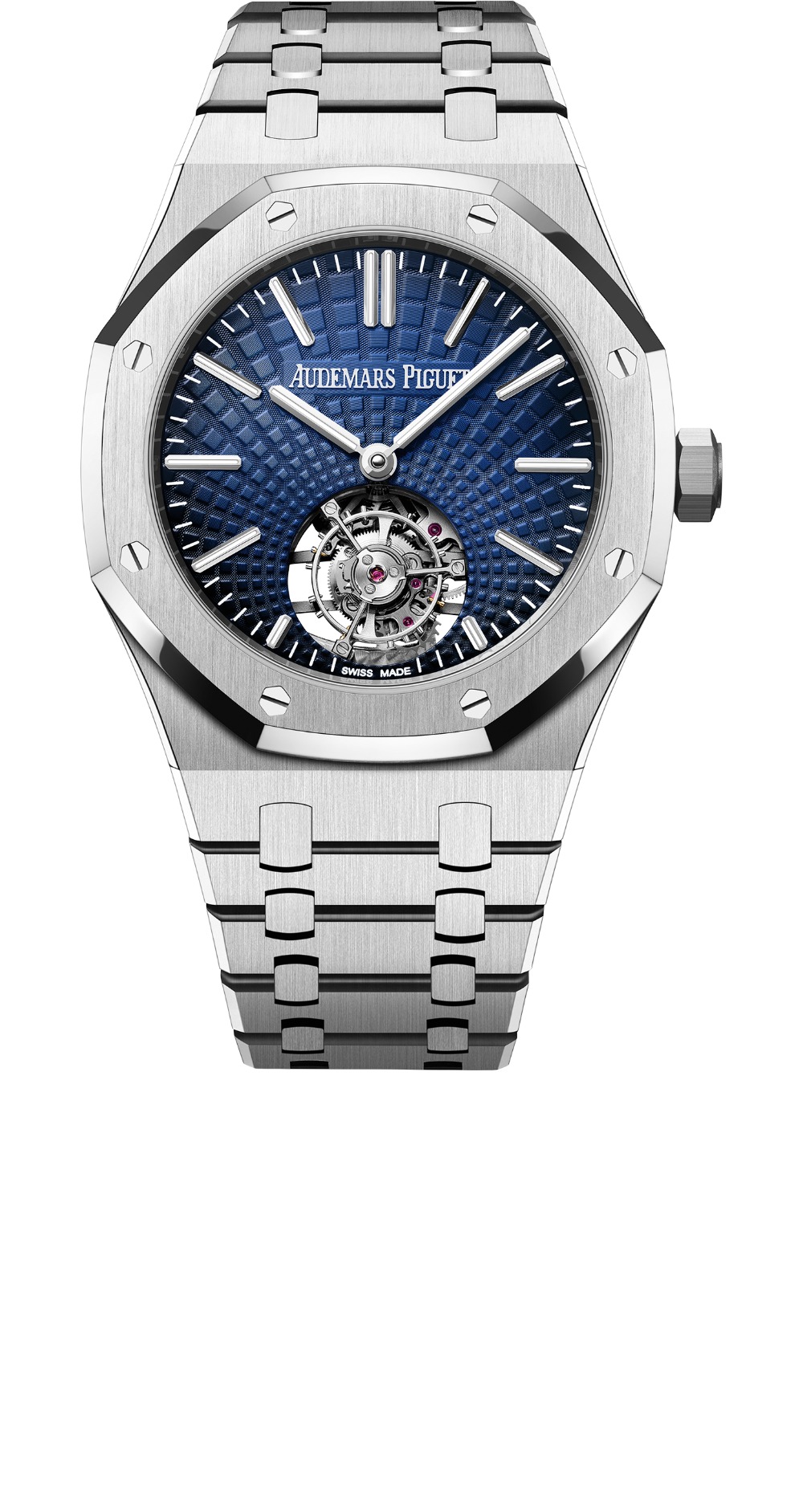 오데마피게 로얄오크 41 26522TI