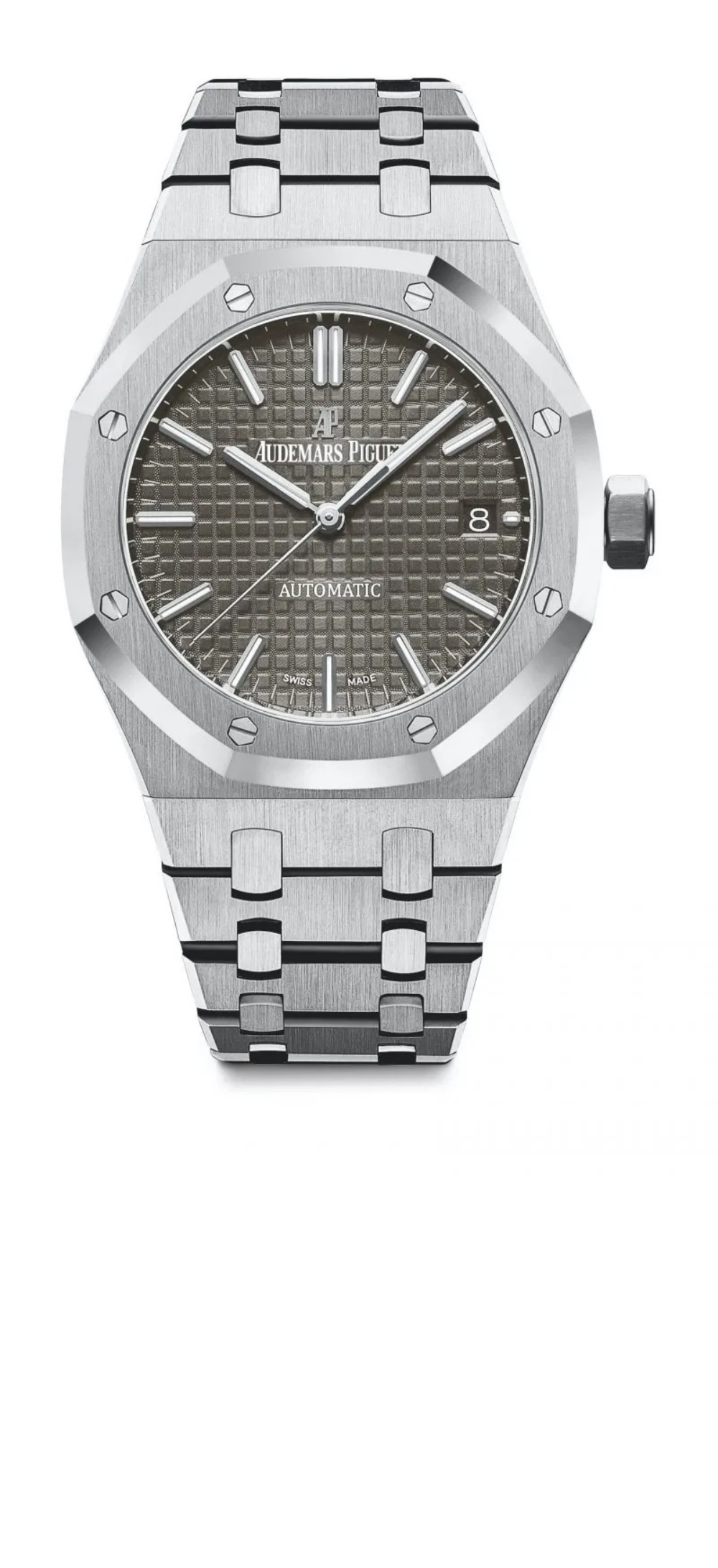 오데마피게 로얄오크 37 15450ST