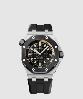 오데마피게 로얄오크 오프쇼어 다이버 42 15720CN