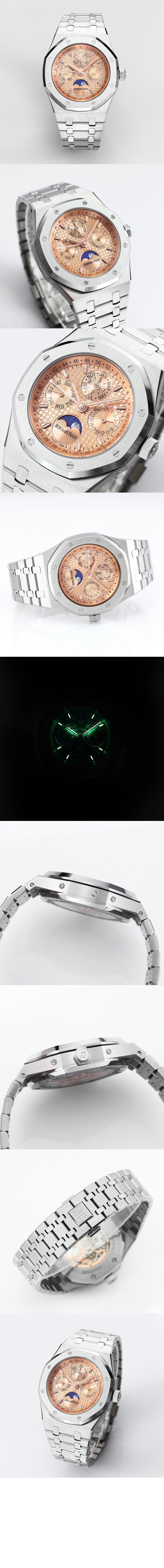 오데마피게 로얄오크 금통 41 26615TI