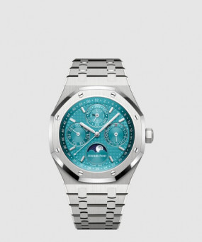 오데마피게 로얄오크 금통 41 26613ST