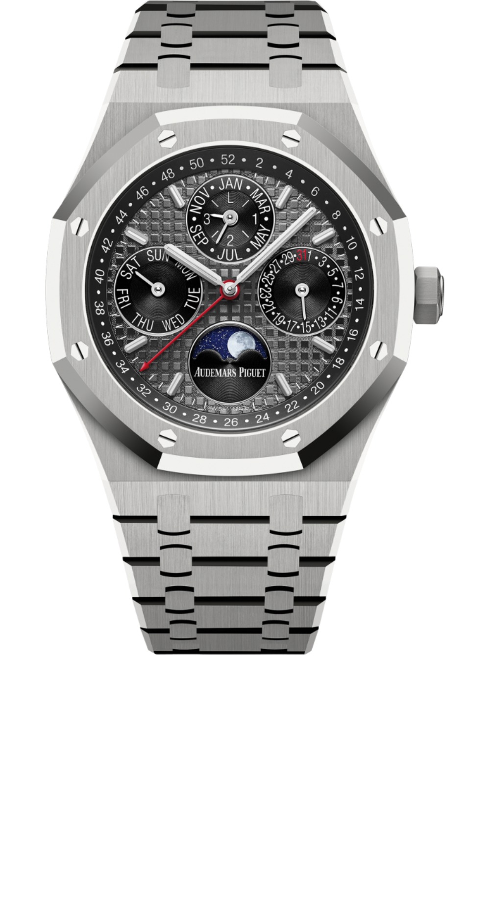 오데마피게 로얄오크 금통 41 26609TI