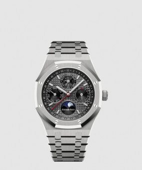 오데마피게 로얄오크 금통 41 26609TI