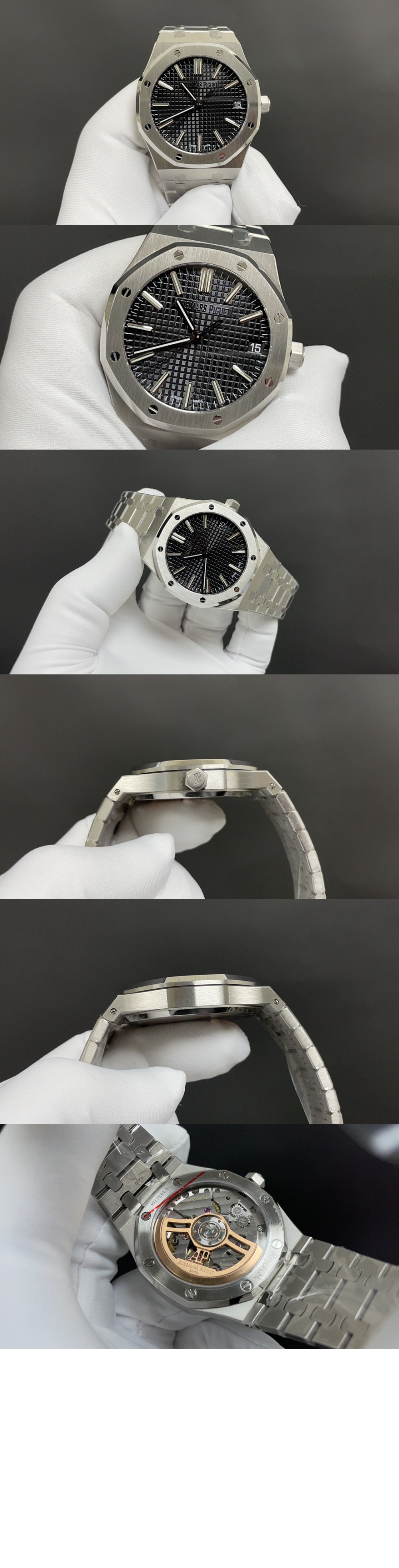 오데마피게 로얄오크 41 15510ST