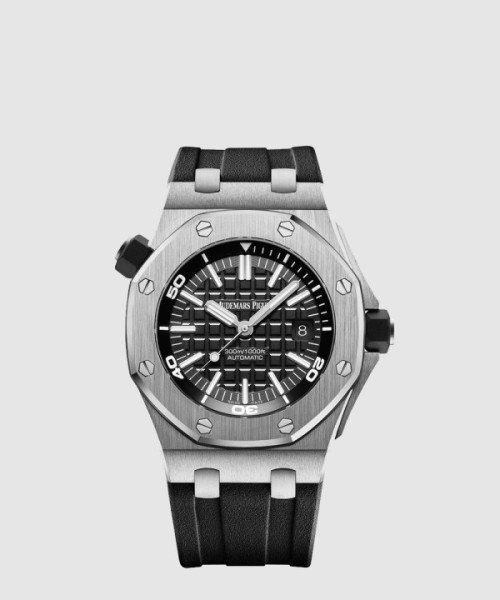 오데마피게 로얄오크 오프쇼어 다이버 42 15710ST