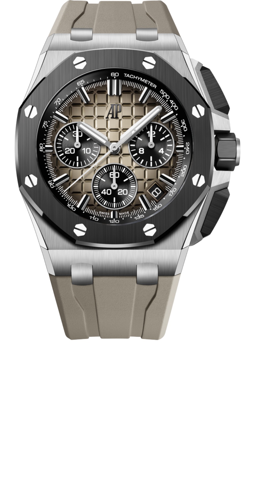 오데마피게 로얄오크 오프쇼어 43 26420SO