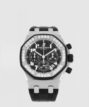 오데마피게 로얄오크 오프쇼어 37 26048SK