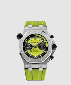 오데마피게 로얄오크 오프쇼어 다이버 42 26703ST