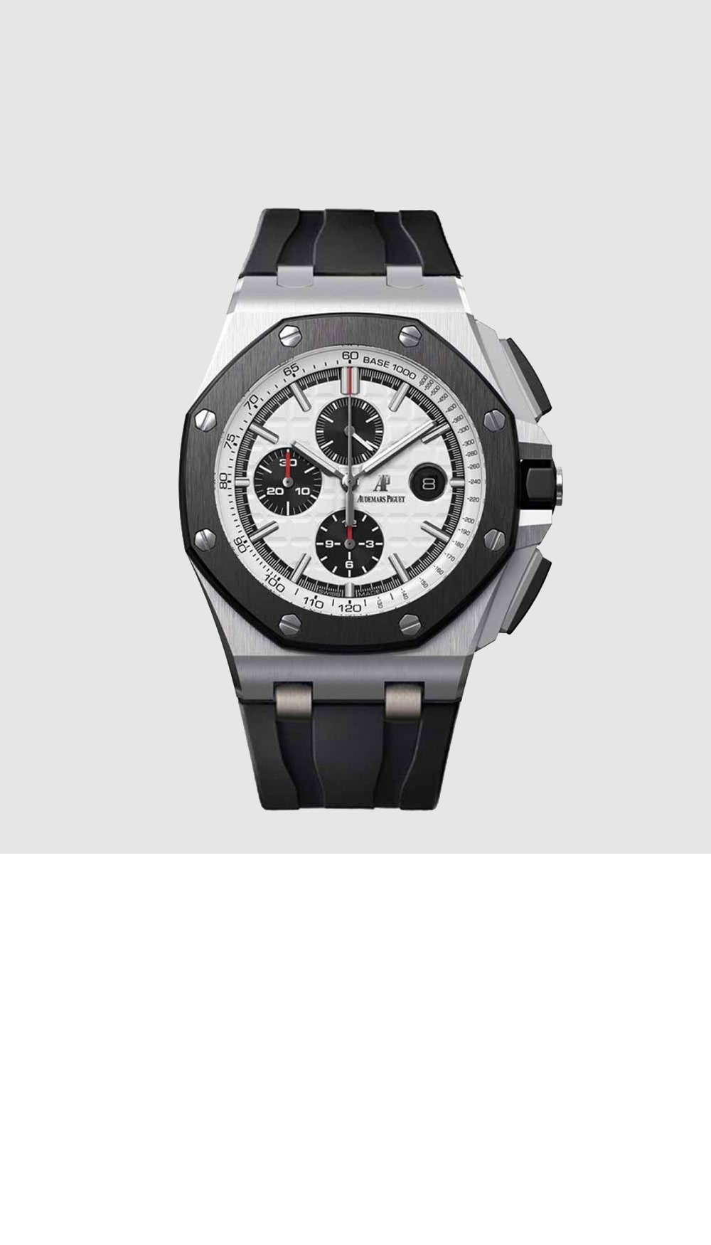 오데마피게 로얄오크 오프쇼어 44 26400SO