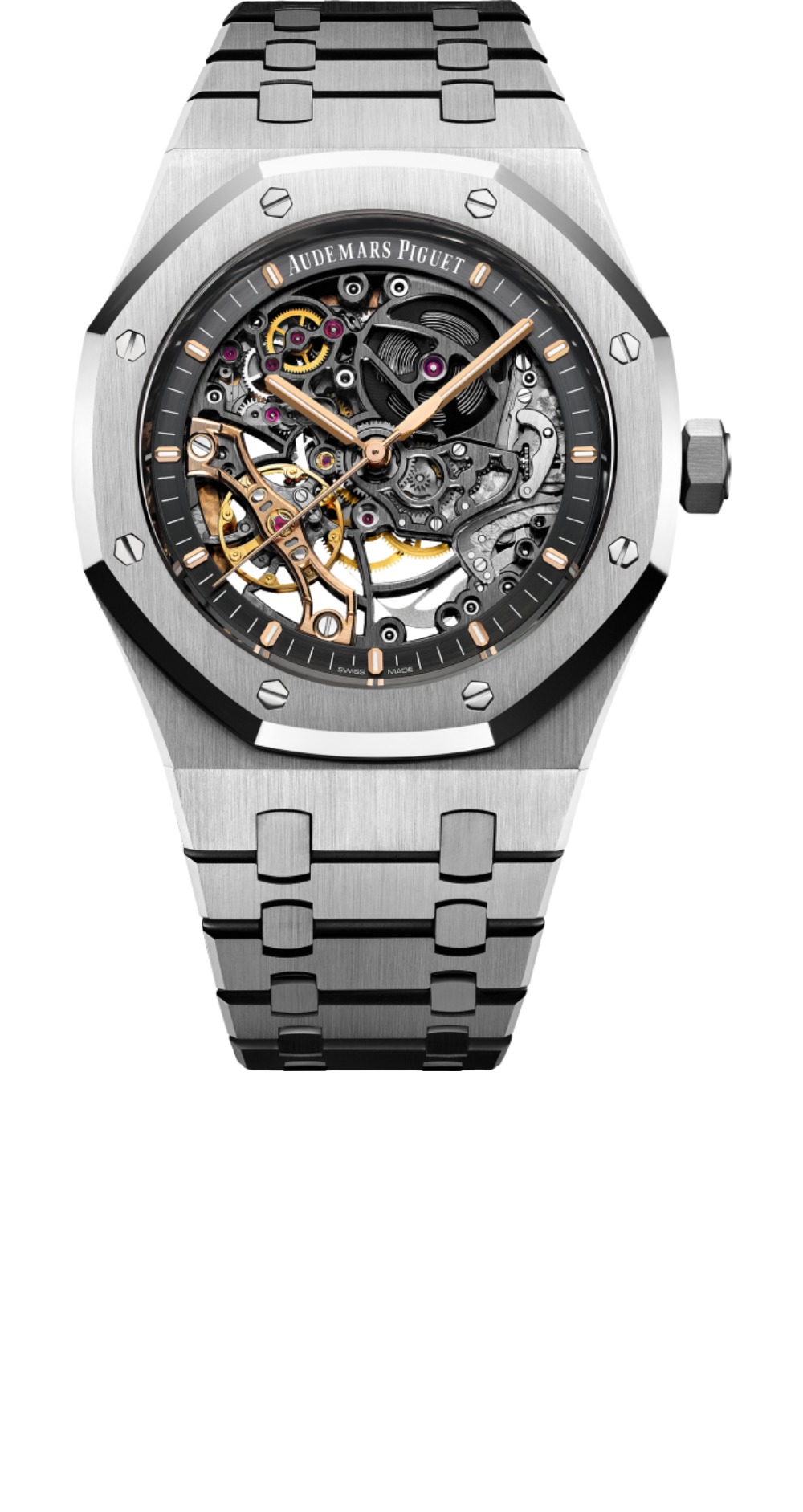 오데마피게 로얄오크 41 15407ST