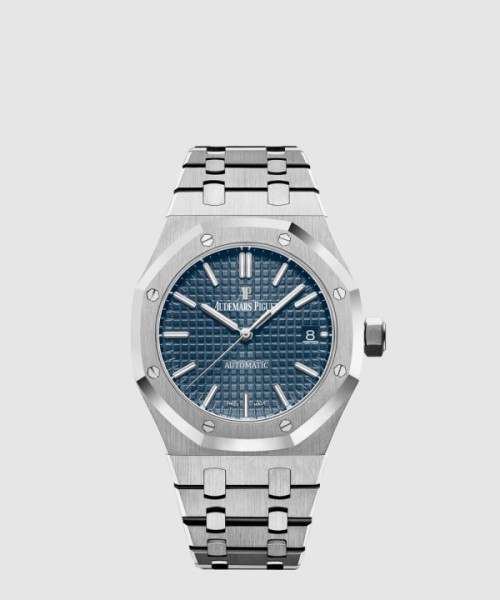 오데마피게 로얄오크 37 15450ST