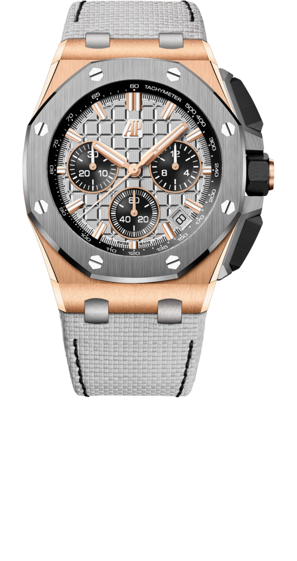 오데마피게 로얄오크 오프쇼어 43 26420OI