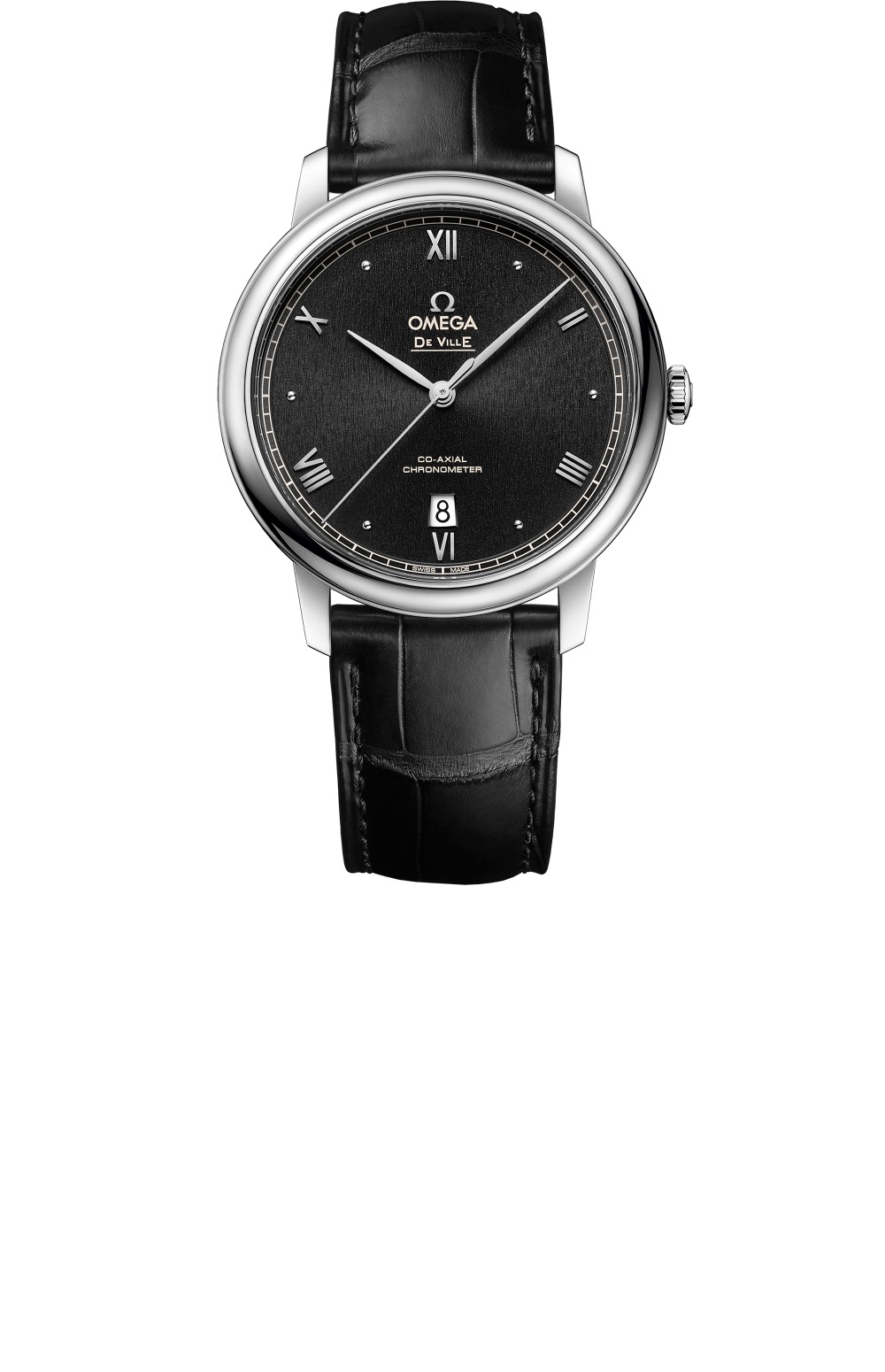 오메가 드 빌 프레스티지 39.5