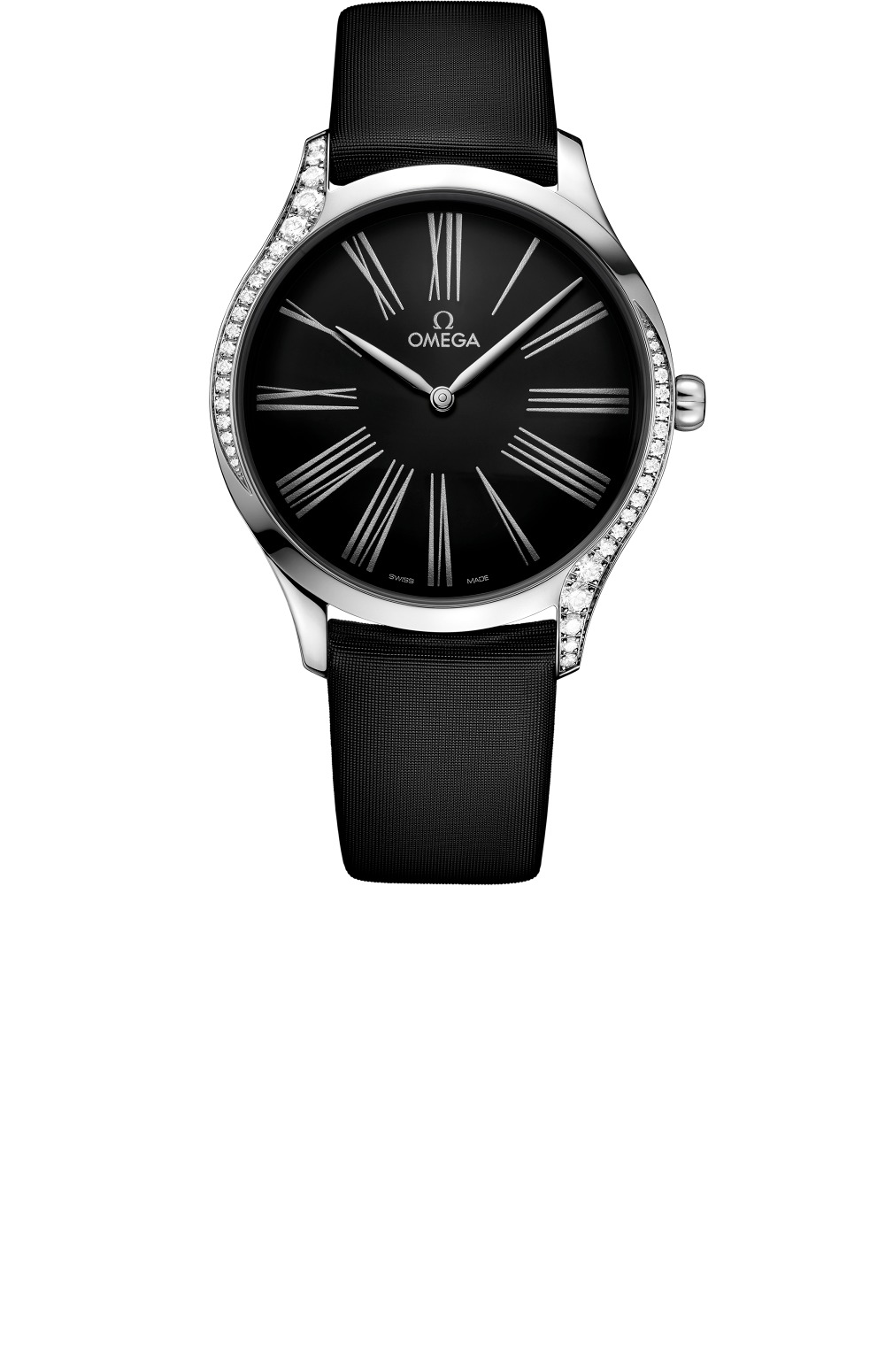 오메가 드 빌 트레저 39