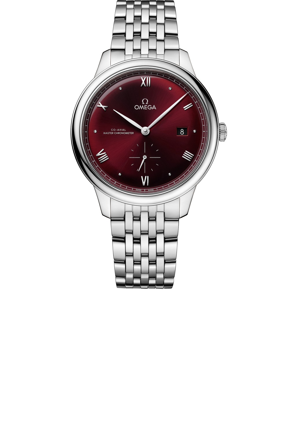 오메가 드 빌 프레스티지 41