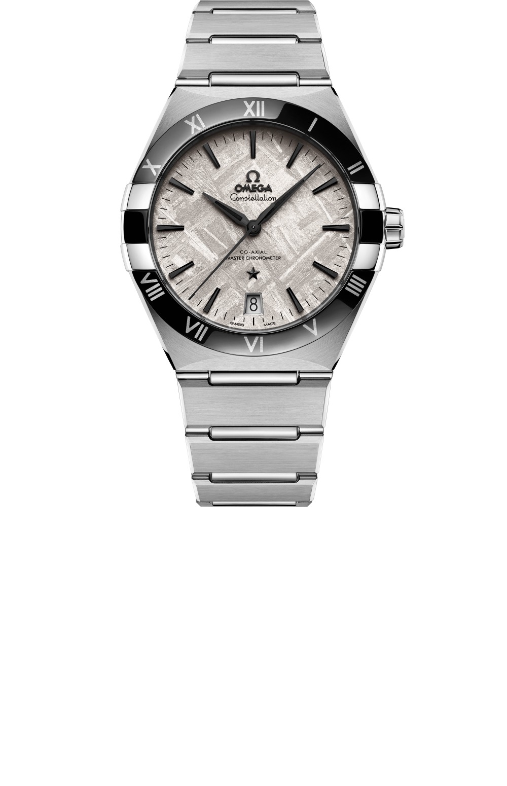 오메가 컨스텔레이션 41