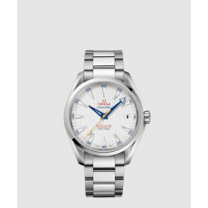 오메가 씨마스터 아쿠아 테라 41.5