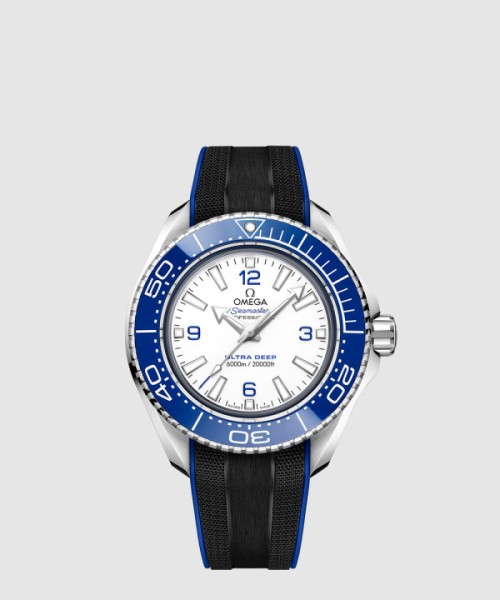 오메가 씨마스터 아쿠아 테라 6000 45.5