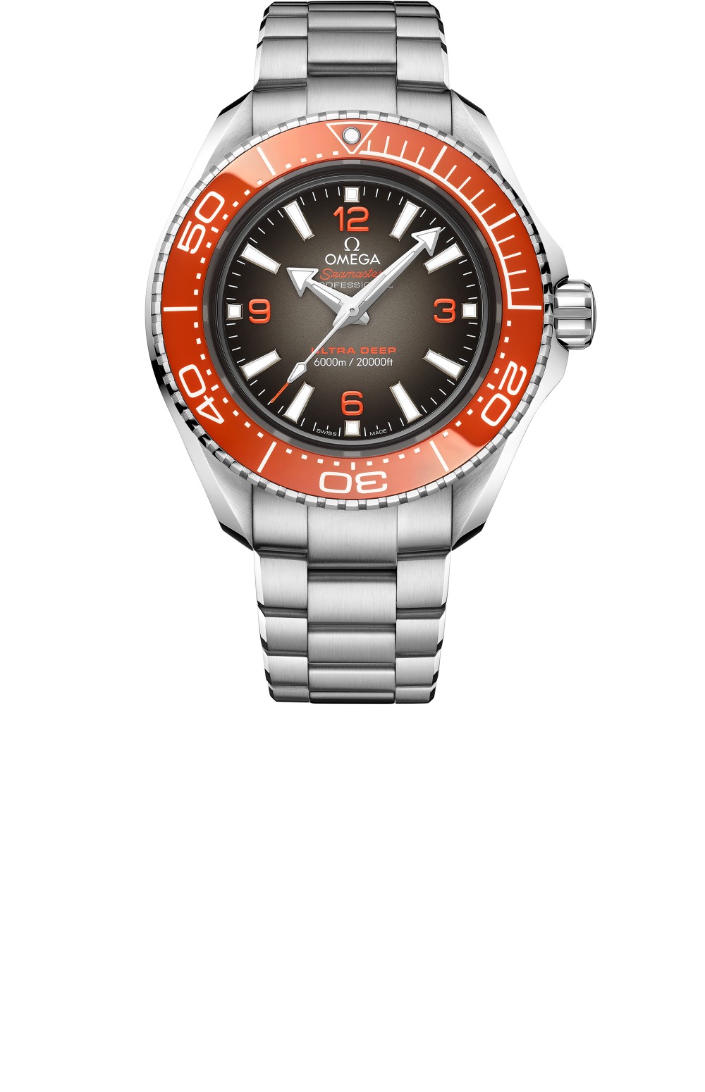 오메가 씨마스터 아쿠아 테라 6000 45.5