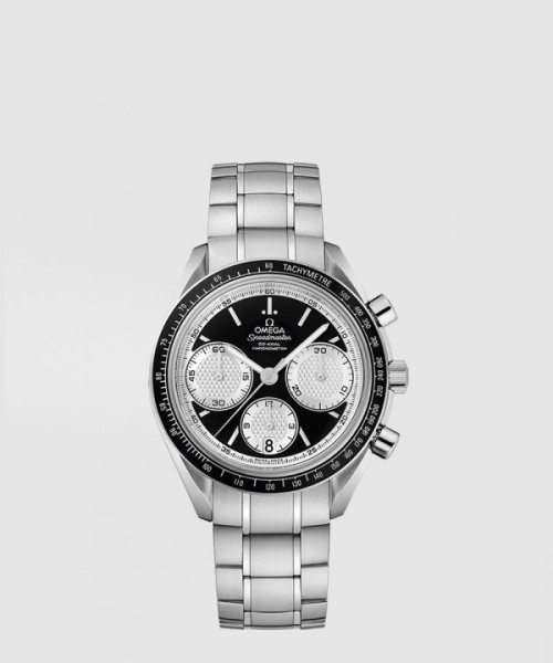오메가 스피드마스터 레이싱 40