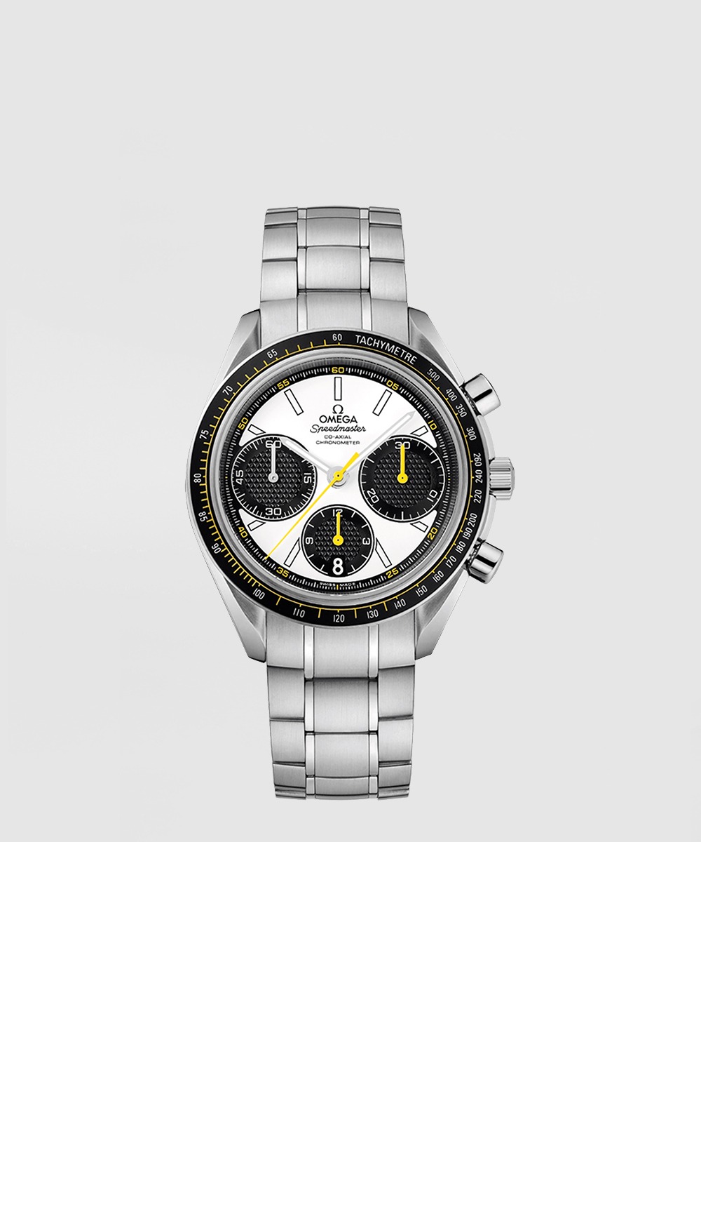 오메가 스피드마스터 레이싱 40