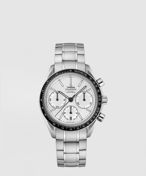 오메가 스피드마스터 레이싱 40