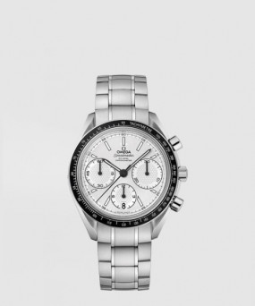 오메가 스피드마스터 레이싱 40