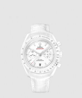 오메가 스피드마스터 다크 사이드 44.25