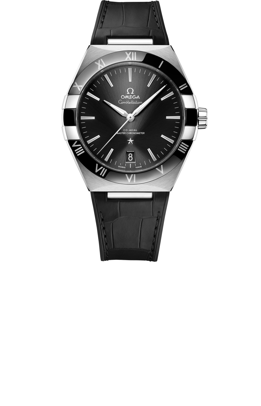 오메가 컨스텔레이션 41