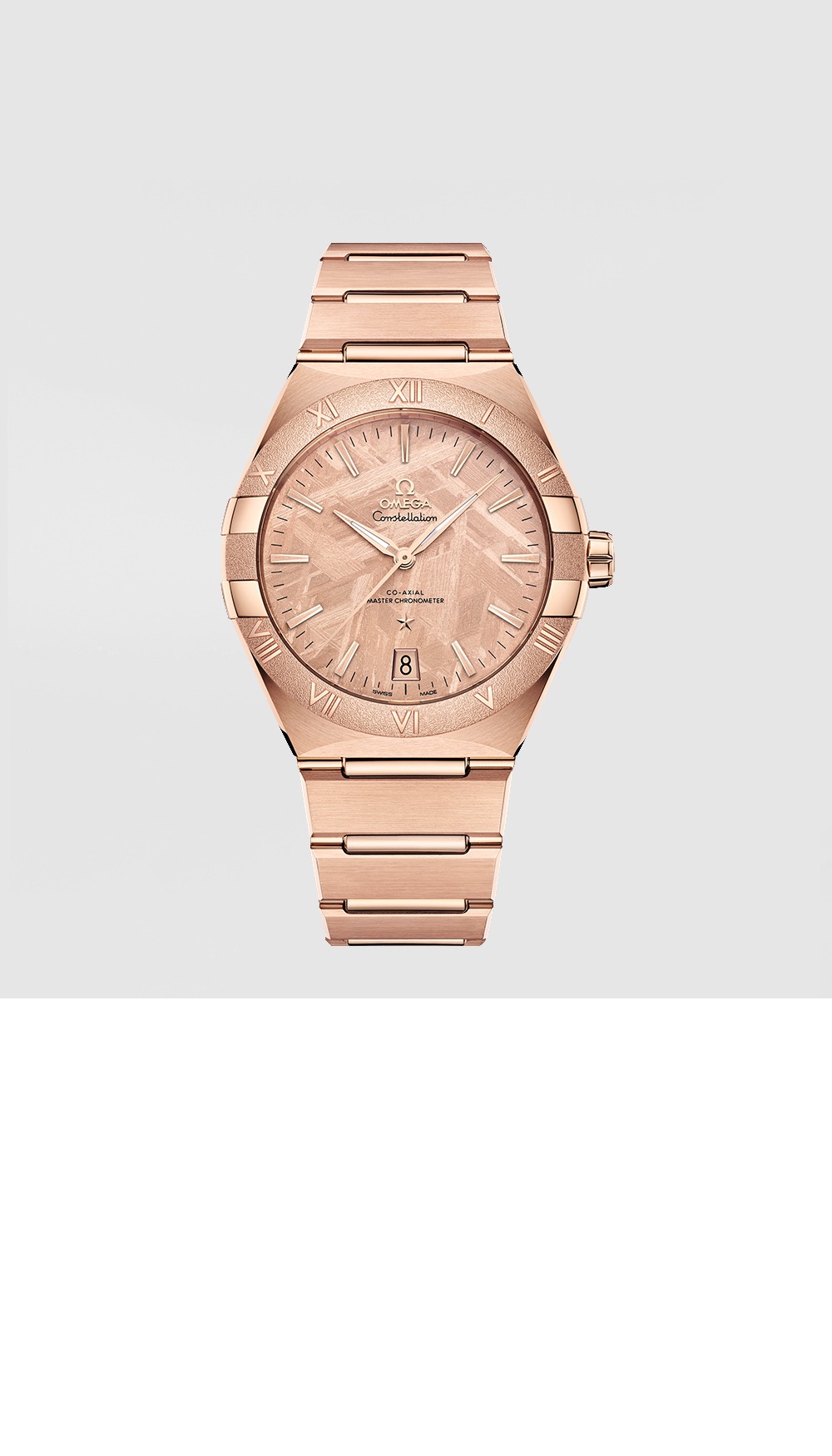 오메가 컨스텔레이션 41