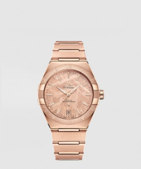 오메가 컨스텔레이션 41