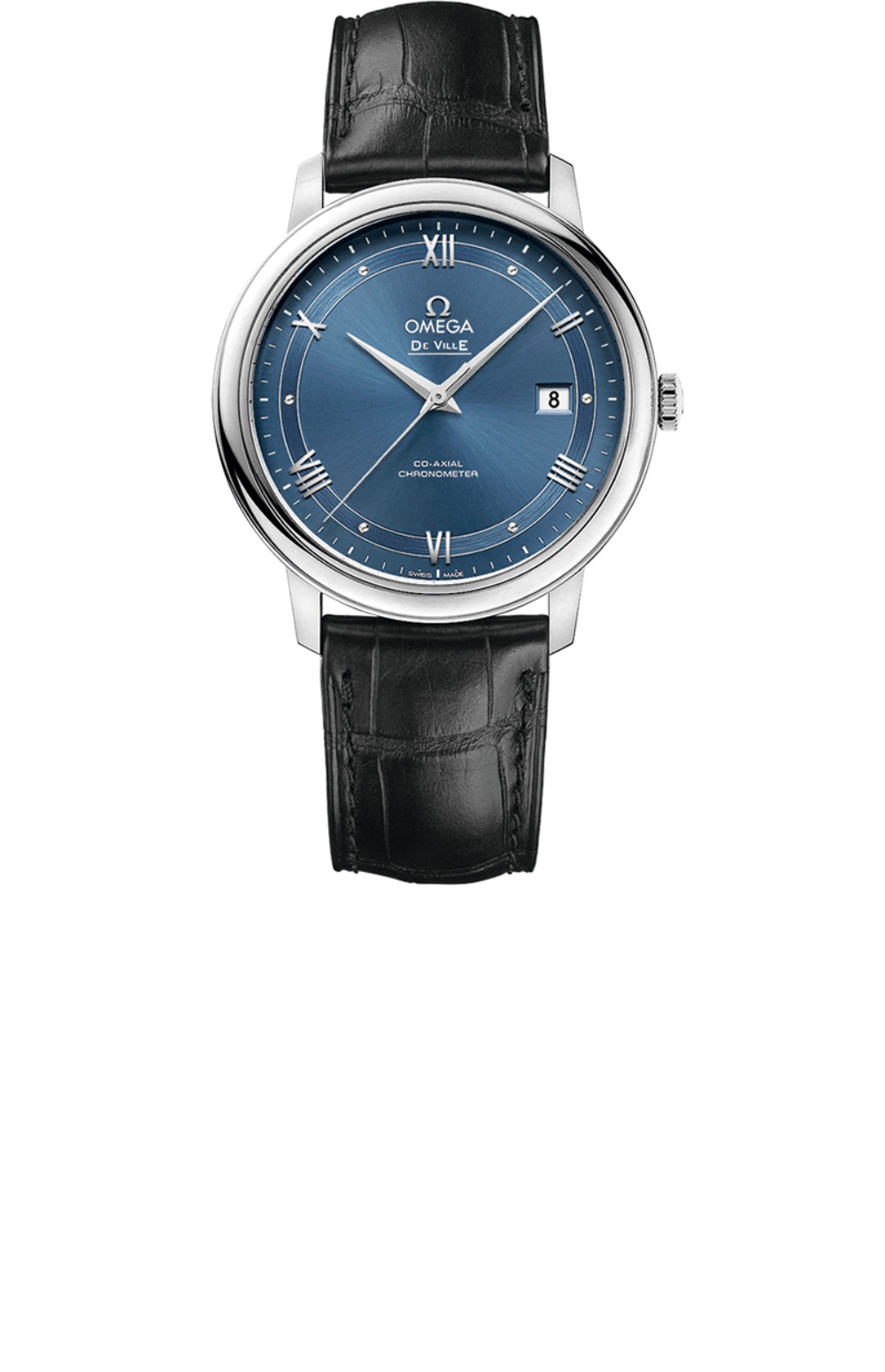 오메가 드빌 프레스티지 39.5