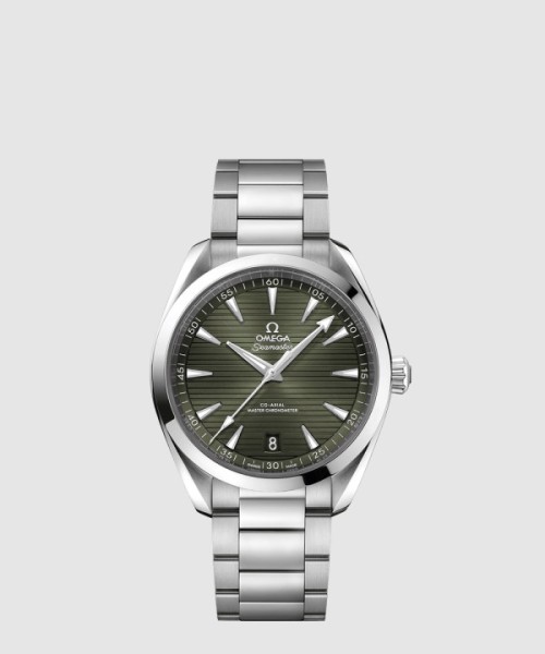 오메가 씨마스터 아쿠아 테라 150M 41