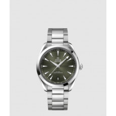 오메가 씨마스터 아쿠아 테라 150M 41