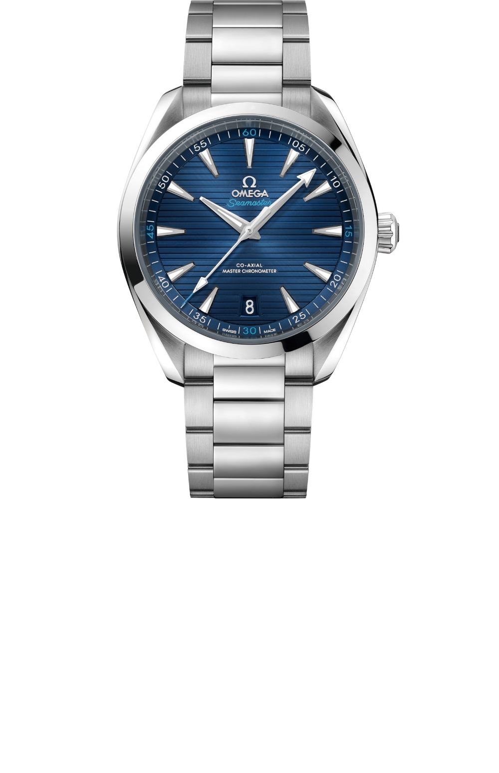 오메가 씨마스터 아쿠아 테라 150M 41