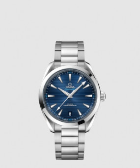 오메가 씨마스터 아쿠아 테라 150M 41