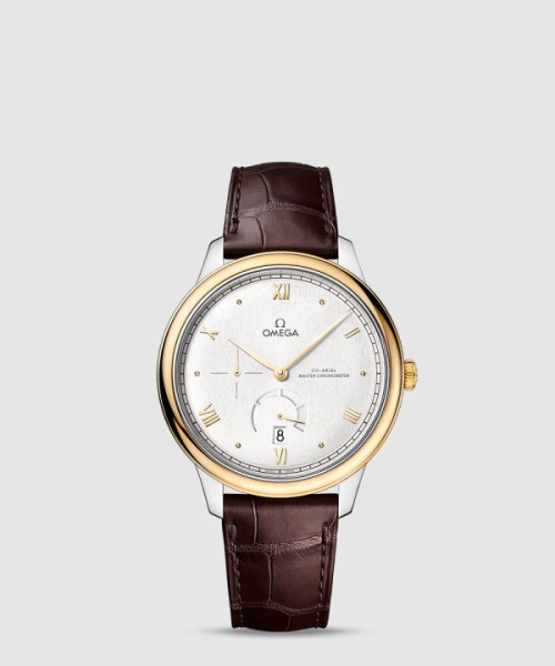 오메가 드빌 프레스티지 41